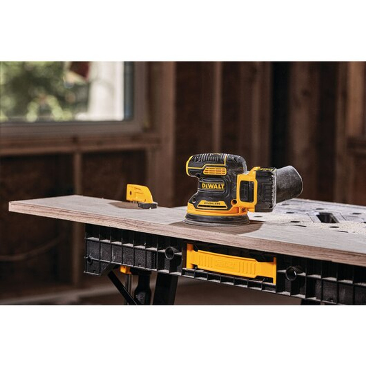 DeWalt DCW210B 20V MAX XR 5