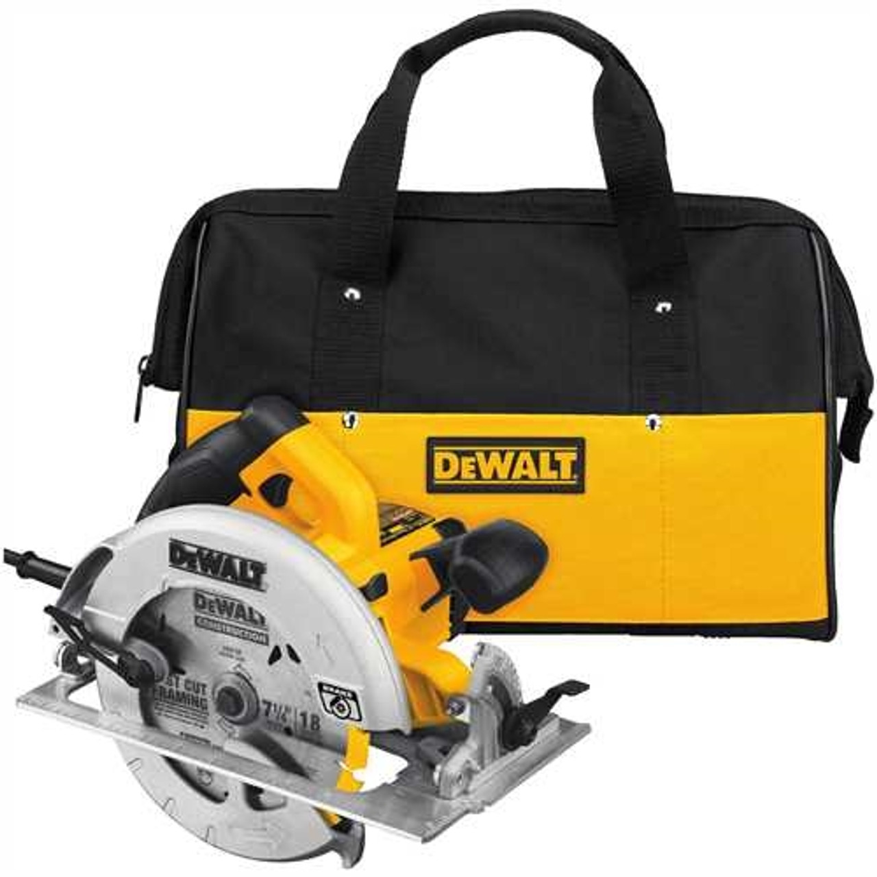 Dewalt 1/4