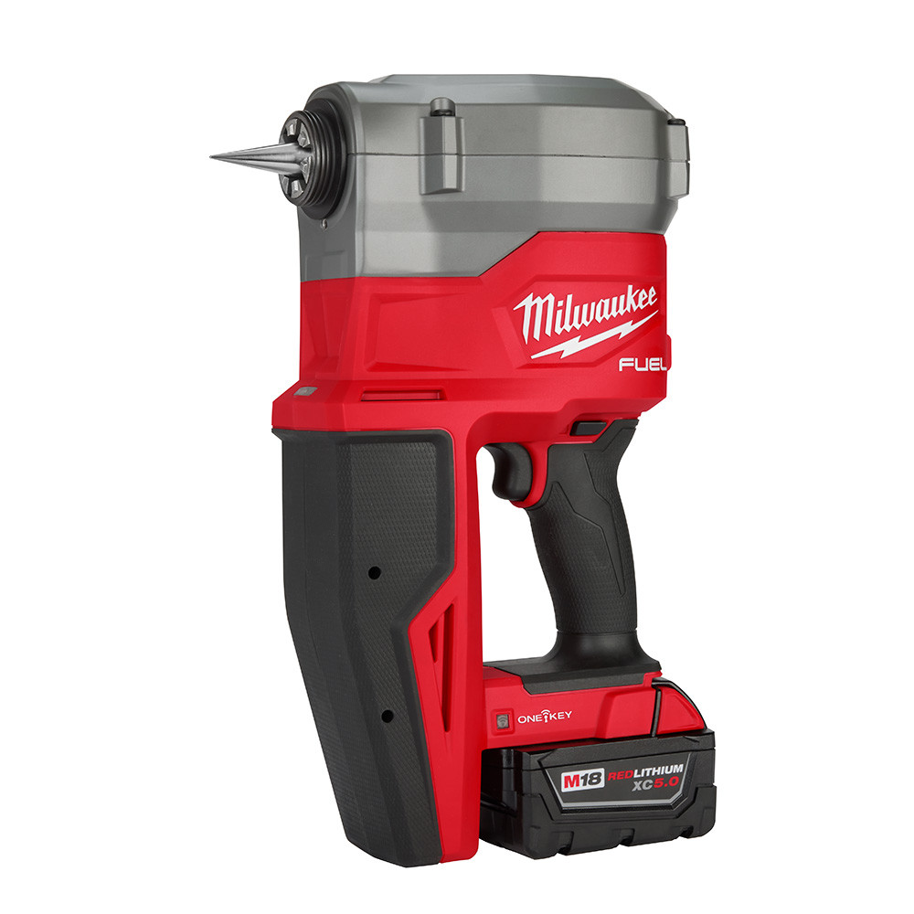 M18 FUEL 18 Volt Lithium-Ion Brushless Cordless ONE-KEY 2 in