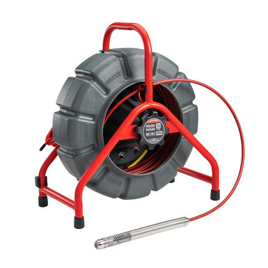 SeeSnake Mini Pro Camera With Trusense Technology