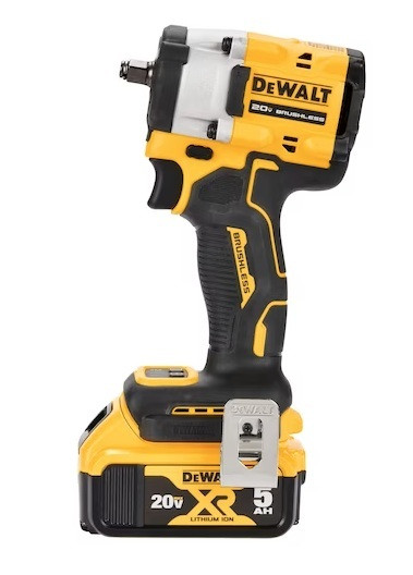 DeWalt ATOMIC 20V MAX 3/8