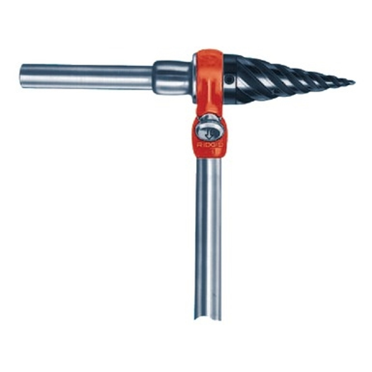 Ridgid 34955 Model 2-S Spiral Pipe Reamer