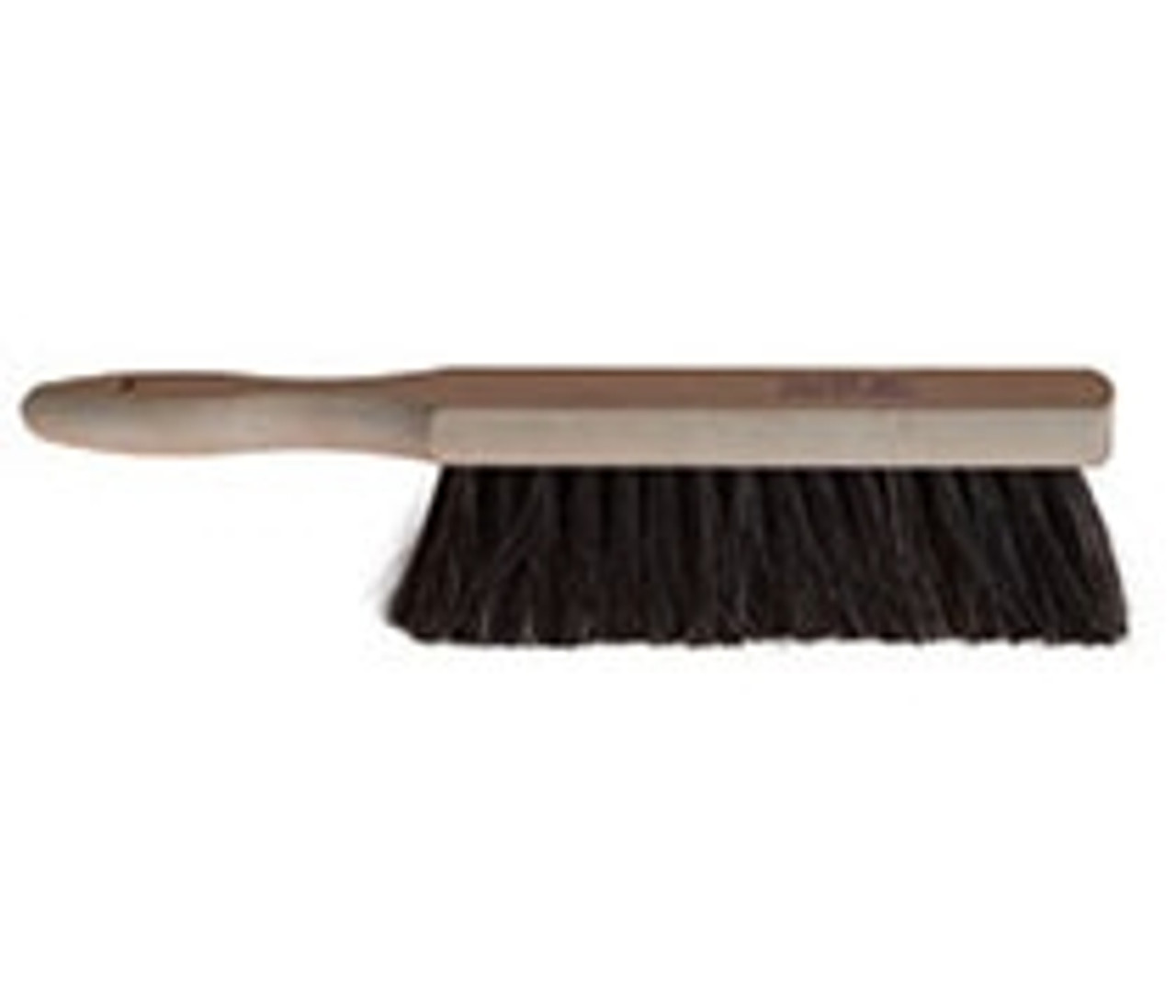 Small Cleaning Brush w/Curved Handle - Felton Brushes