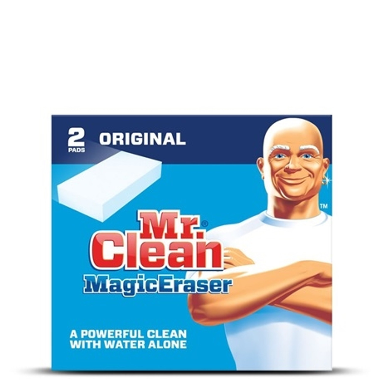 Mr. Clean Magic Eraser Original Pack