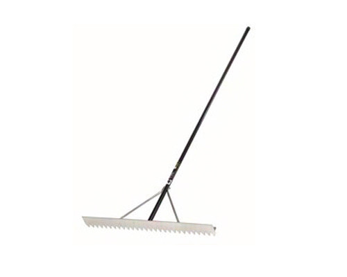 Garant Pro Series EAAL36 Asphalt Rake 36" Edmonton Fasteners & Tools