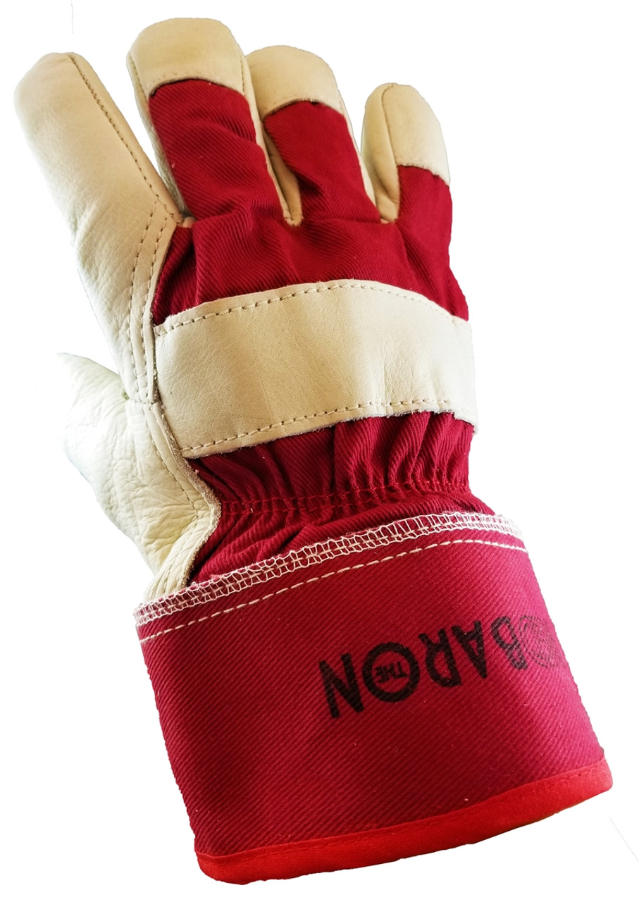 red baron gloves