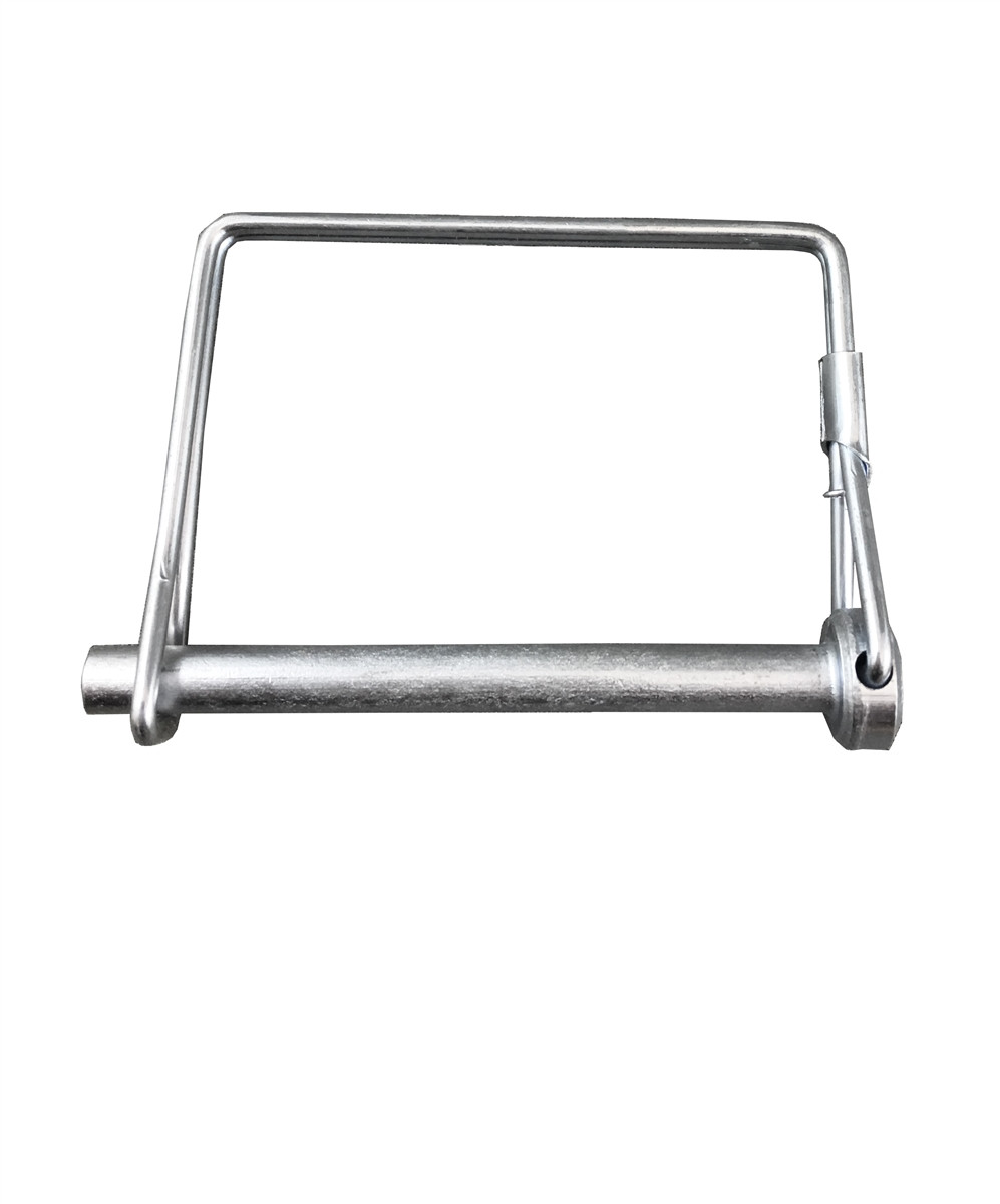 Dynaline 66462 Quick Pin 1/4