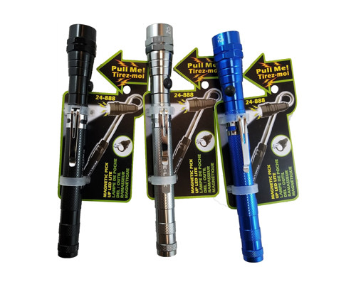 PrimeLite 24888 LED Spotlight Flashlight at Edmonton