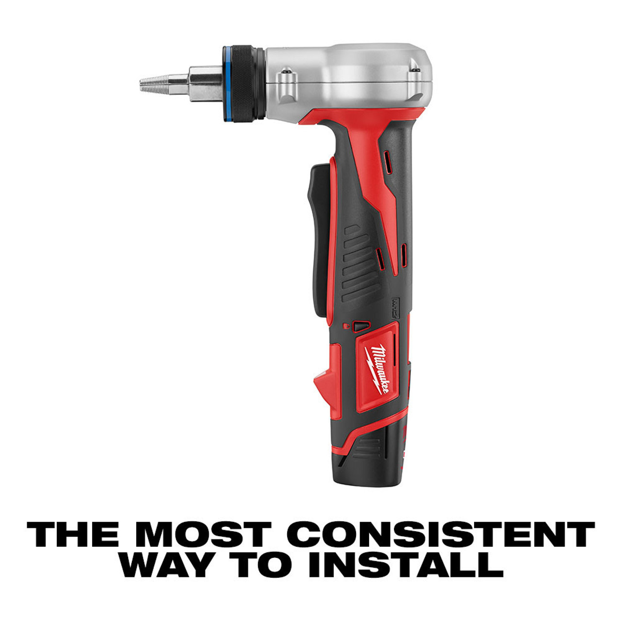 M12 12 Volt Lithium-Ion Cordless ProPEX Expansion Tool Kit