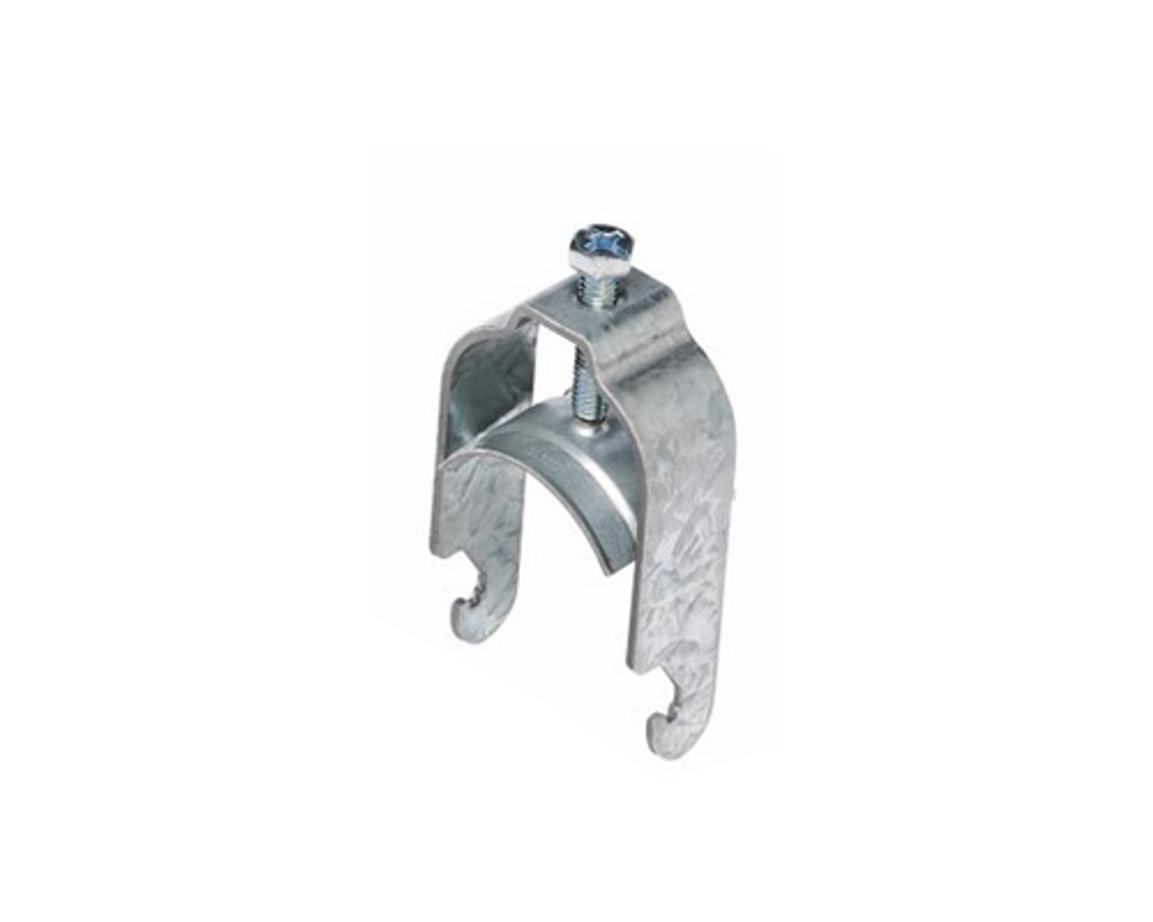 Conduit c clearance clamp