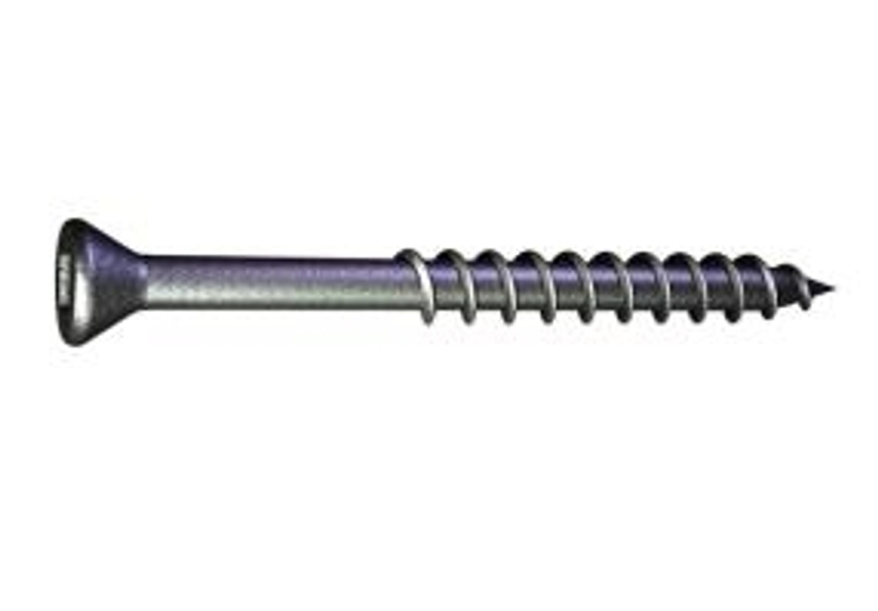 grabber screws