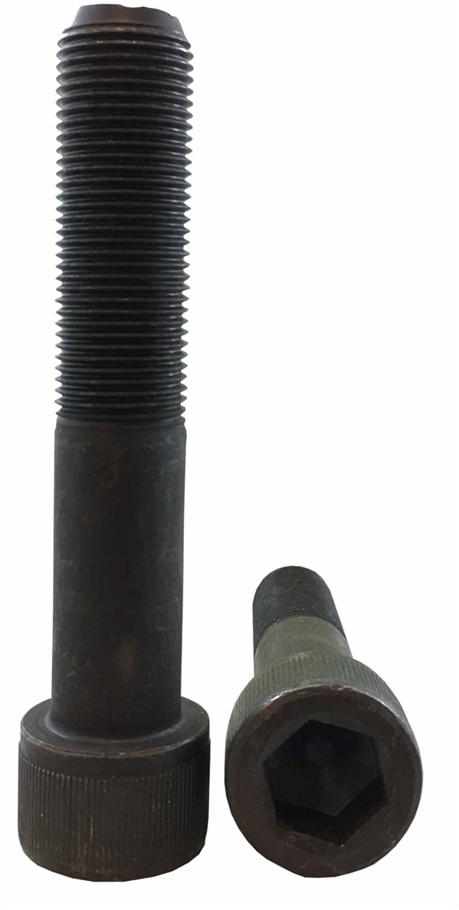 Socket Head Capscrew 1 inch x 8 inch Coarse at Edmonton