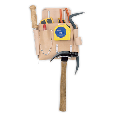 Kuny's DW1017 Drywall Tool Pouch