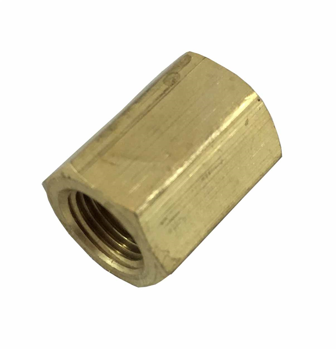 Fairview Fittings 1/8" Coupler Edmonton Fasteners & Tools