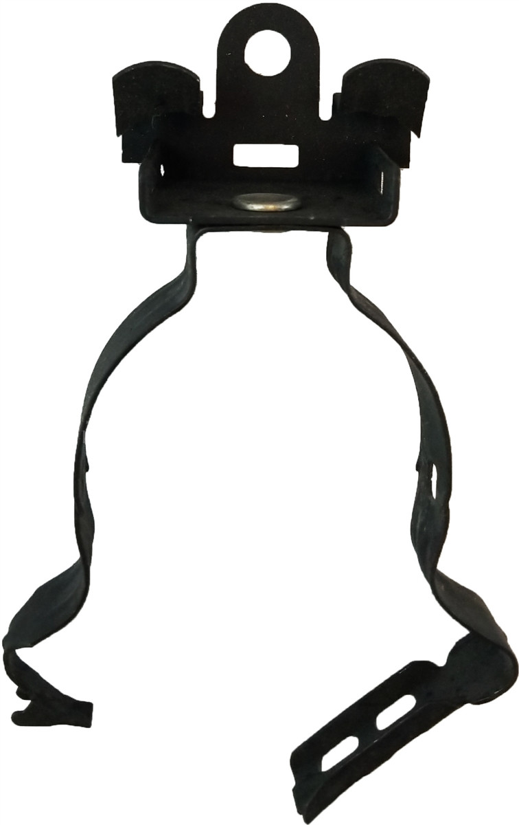 BLine BG20U24, 1/8" To 1/4" GuideRite Conduit To Beam Fastener