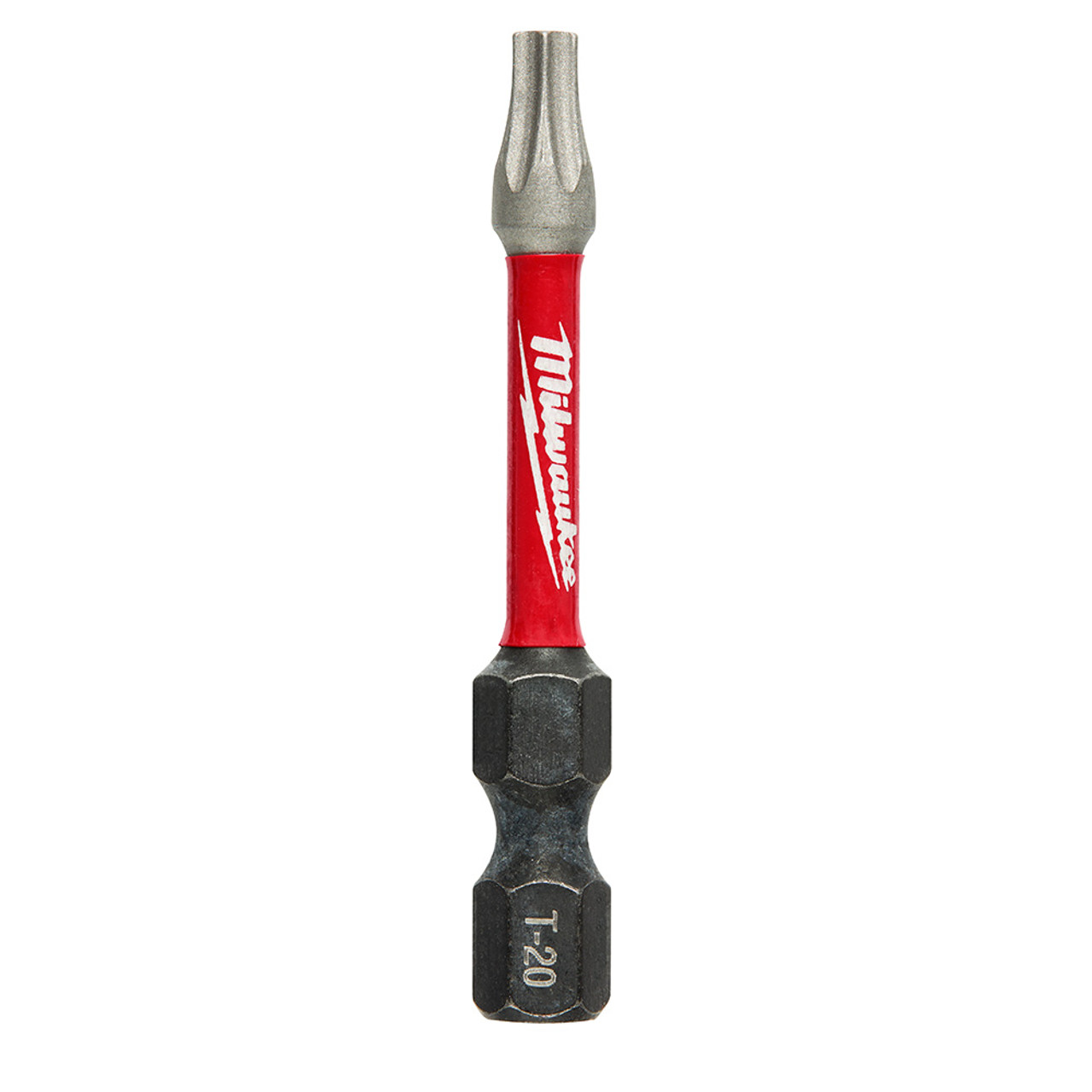 2 in. Torx T20 SHOCKWAVE Impact Power Bit