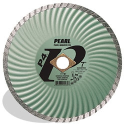 Pearl Abrasive DIA007SD, 7 x .080 x 7/8, Dia, 5/8 Pearl P4 Gen. Purpose