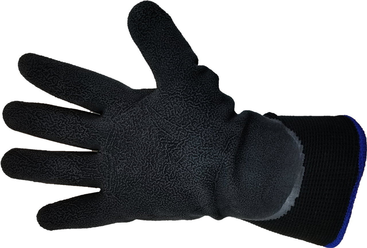 Milwaukee 48-73-8742 Cut Level 4 High Dexterity Polyurethane Dipped Gloves - L