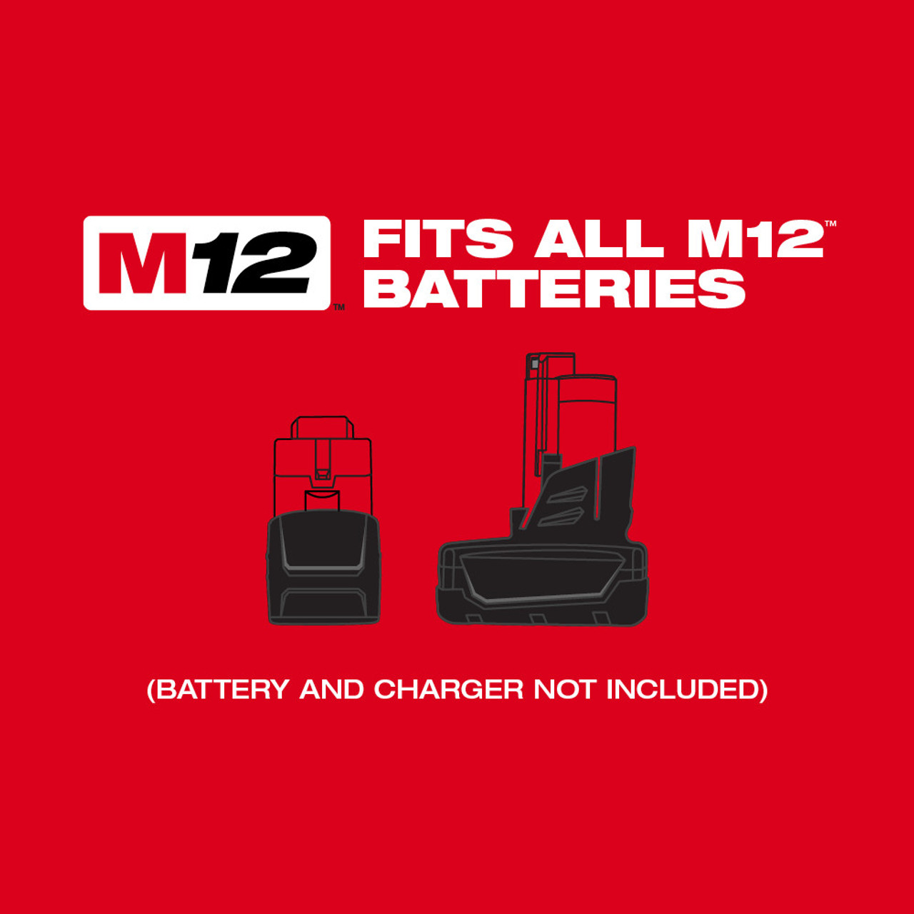 M12 FUEL 12 Volt Lithium-Ion Brushless Cordless 5-3/8 in. Circular