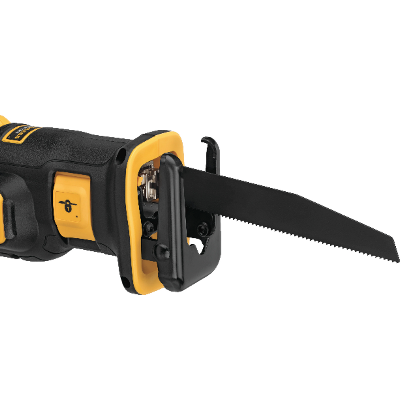 Dewalt DCS367B 20V MAX XR Brushless Compact Recip. Saw Tool Only
