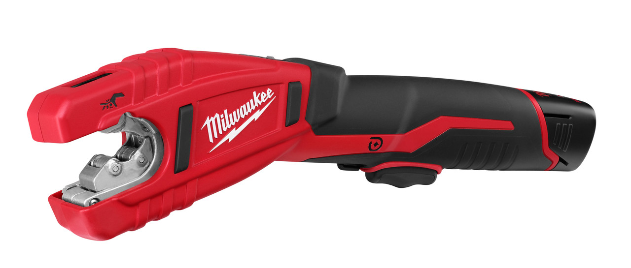 Milwaukee 2471-21 M12™ Cordless Lithium-Ion Copper Tubing Cutter