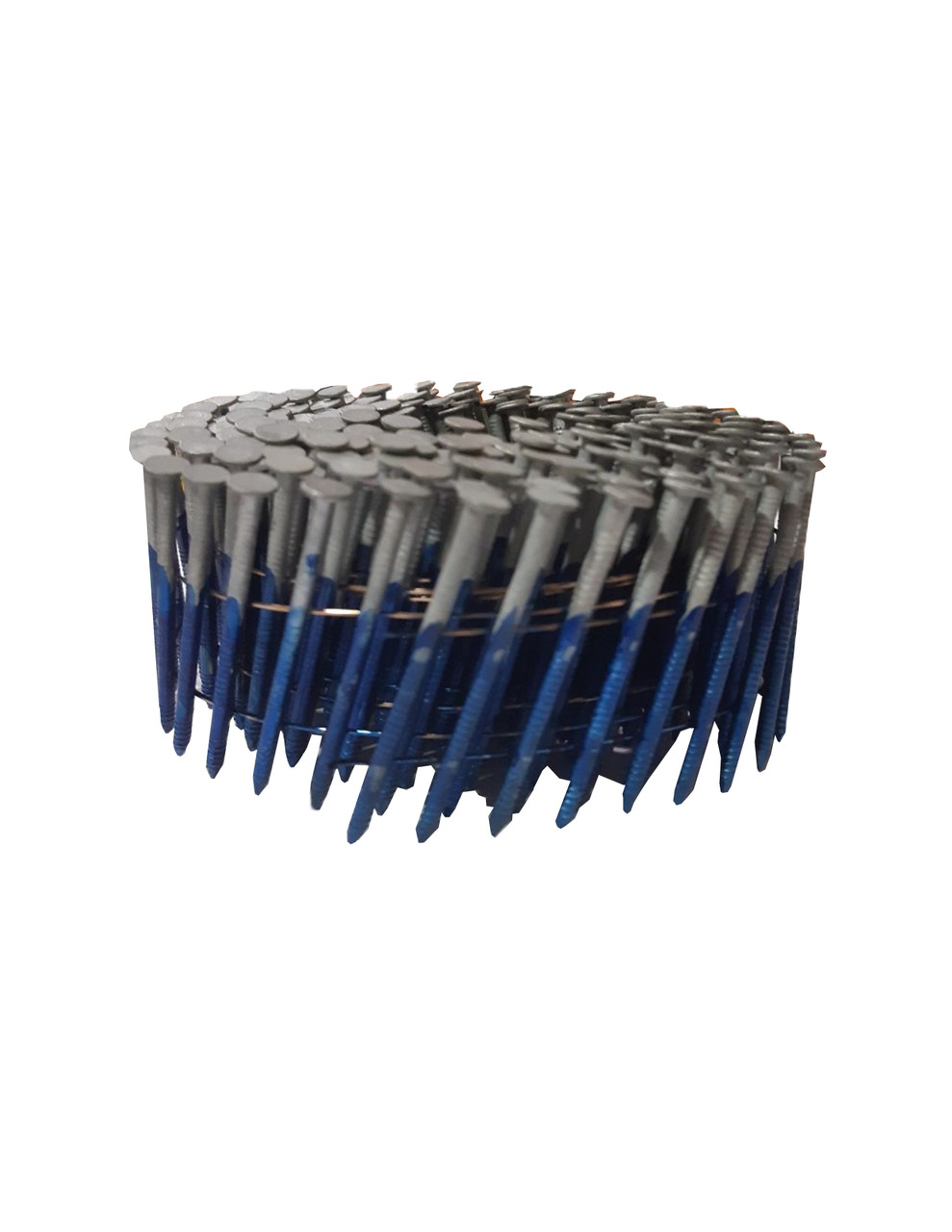 2" Hot Dipped Galvanized Framing Nails