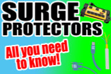 All You Need To Know About Surge Protectors