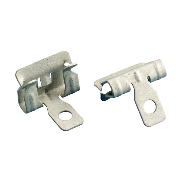 Erico 12P24S Caddy Arour Spring Steel Type H-PS Conduit To Flange