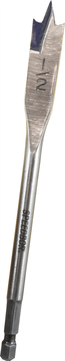 Irwin 88808 Speedbor 1/2 x 6