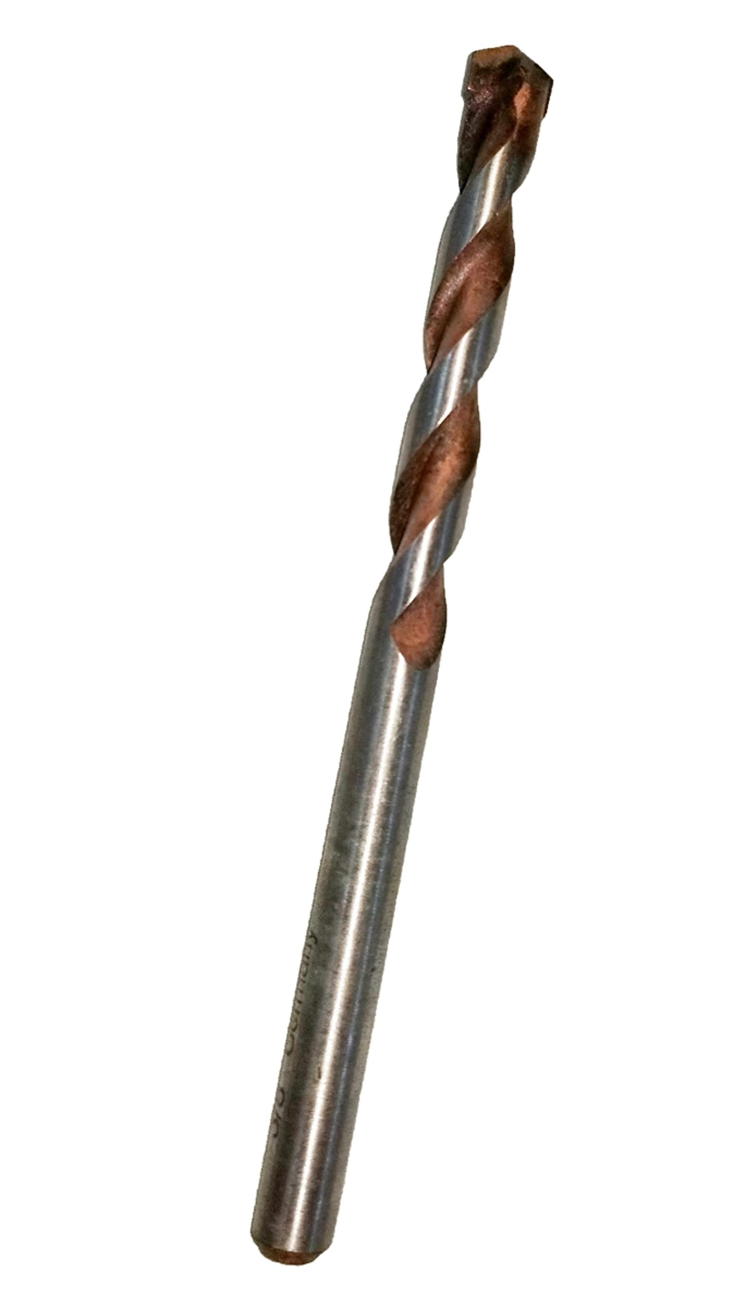 Driltec SC028028 MultiPurpose 3/8" X 5" Drill BitEdmonton Fasteners