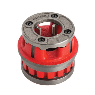 thumbnail image 2 of RIDGID 37530 12-R 3/4\" NPT Die Head Complete 2 of 14