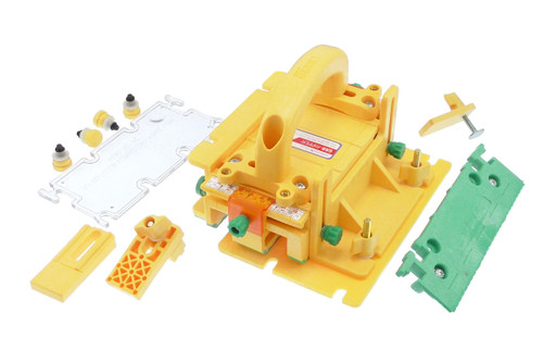 GRR-RIPPER 3D Push Block MAX