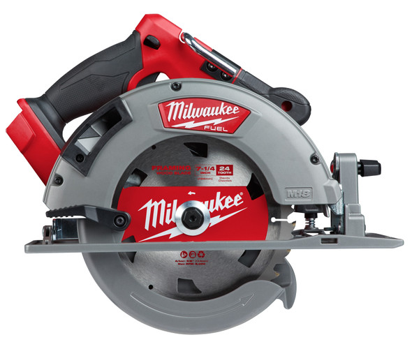 Milwaukee 2732-20 M18 FUEL™ 7-1/4 in. Circular Saw