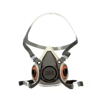 3M™ Full Facepiece Reusable Respirator, 6700, small