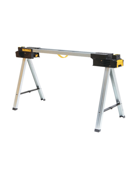 DeWalt DWST11155 3' Metal Folding Sawhorse