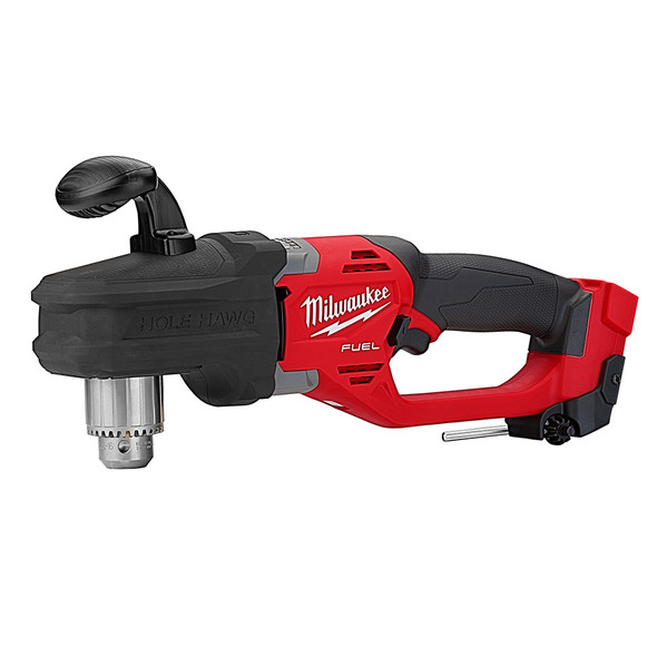 Milwaukee 2807-20 M18 FUEL™ Hole Hawg™ 1/2 in. Right Angle Drill