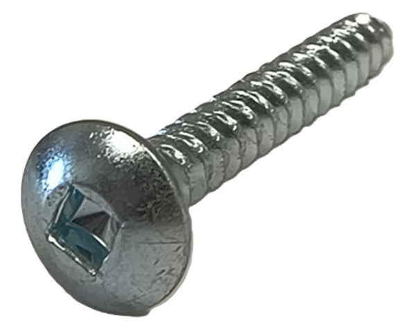 Truss Head #8 x 1-1/4" Sheet Metal Screws