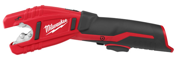 Milwaukee 2471-20 M12™ Cordless Lithium-Ion Copper Tubing Cutter