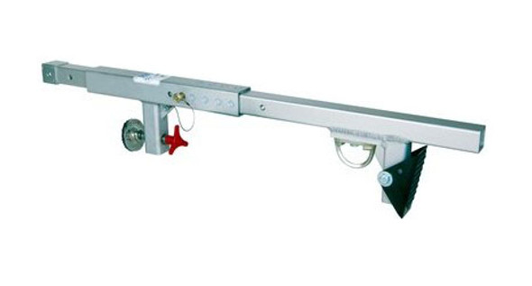Anchorage connectors are a critical component in a fall protection system as they securely attach the users system to the anchorage.