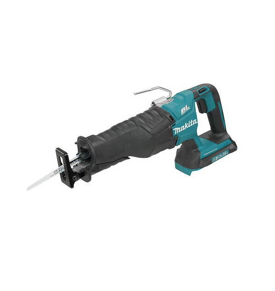 Makita Cordless Reciprocating Saw with Brushless Motor