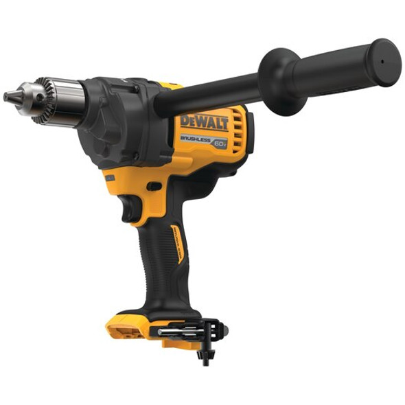 Dewalt DCD130B 60V MAX Mixer/Drill with E-Clutch System - Tool Only