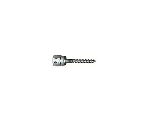 ITW Buildex 8021957 Sammy's 3/8" Horizontal Threaded Rod Anchor