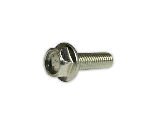 FLANGE BOLT 3/8-1 1/4 GR5 SERRATED HEAD