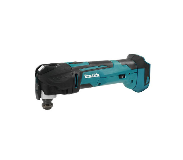 Makita Cordless 18V Multi-Tool