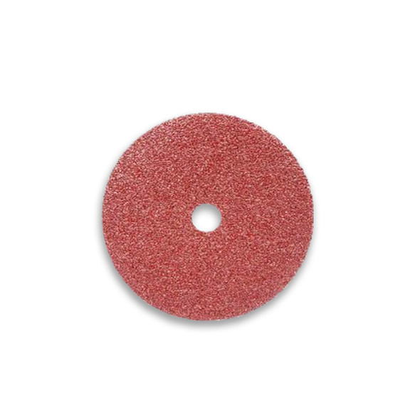 3M AB27636 Cubitron II Fibre Disc 80G - 5" x 7/8"