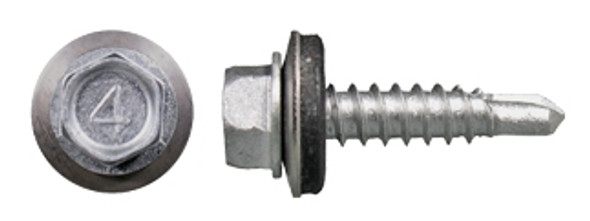 UCAN TRH 142BSSN 14-14-2 Tek Screw w/NEO Stainless