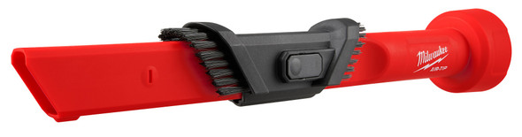 Milwaukee AIR-TIP 3-in-1 Crevice and Brush Tool