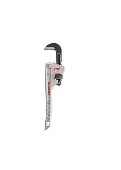 Aluminum Pipe Wrench