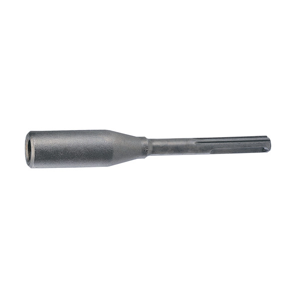 Demo Ground Rod Driver