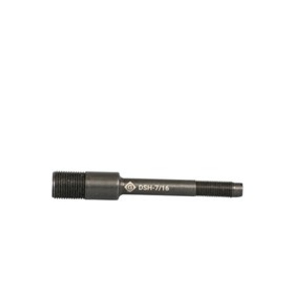 Greenlee Hydraulic Draw Stud 3/4